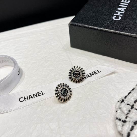 Chanel earring 11lyh593